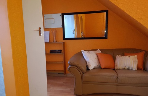 Harare Apartamento | Apartamento de 1 cama de Lolo