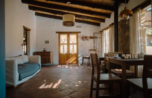 Cachi Hotel | Loma Puskana - Hotel