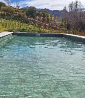 Cachi Hotel | Loma Puskana - Hotel