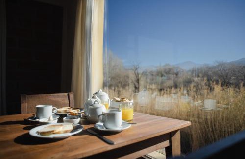 Cachi Hotel | Loma Puskana - Hotel