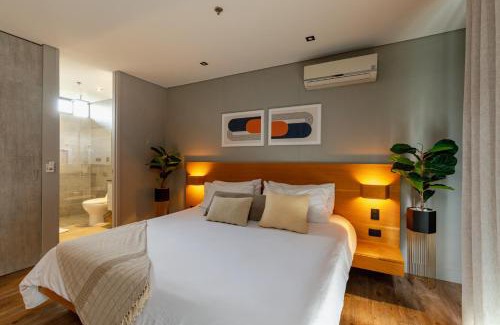 Las Lomas I Apartamento | Loma Verde Aparthotel