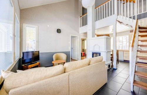 Kalajoki Apartamento | Lomahuoneistot Pajunkissa A ja B