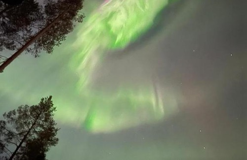 Syote Apartamento | Lomanaamanka Villa Kanerva