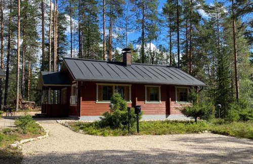 Syote Apartamento | Lomanaamanka Villa Kanerva