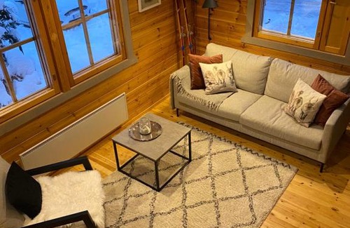 Syote Apartamento | Lomanaamanka Villa Kanerva