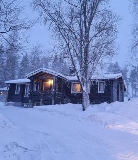 Muurame Apartamento | Lomariihi 6