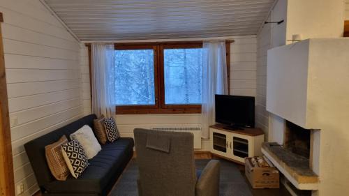 Muurame Apartamento | Lomariihi 6