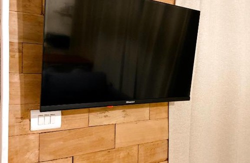 Navidad Apartamento | Lomas de San Martín - Valle Luna