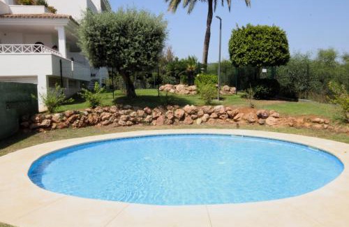 Marbella Apartamento | Lomas Rio Real - Sun vacation!