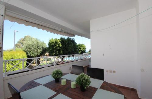 Marbella Apartamento | Lomas Rio Real - Sun vacation!