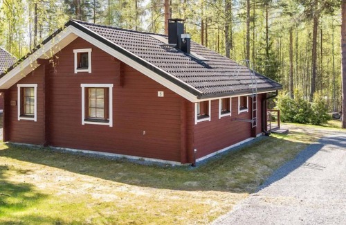 Tahkovuori Casa | Lomasyväri 810 by Interhome