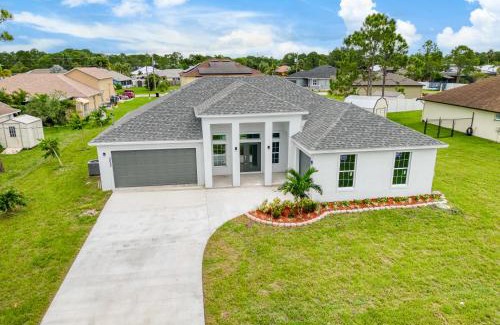 Port Saint Lucie Casa | Lomb CT