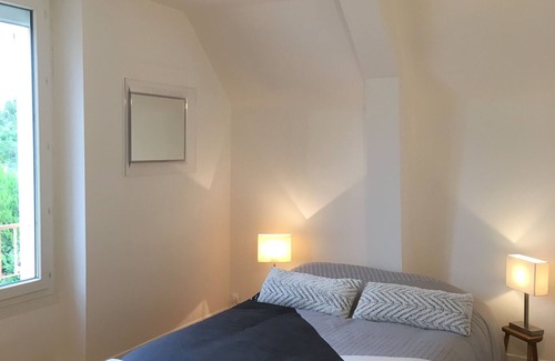 Behuard Casa | Lombardières, House with garden on the banks of the Loire!