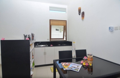 Senggigi Villa | Lombok Krandangan Bungalow 2