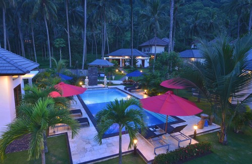 Senggigi Villa | Lombok Krandangan Bungalow 2