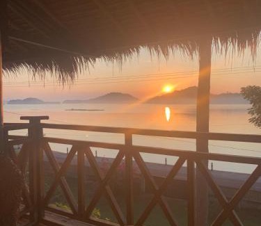 Batu Putih Casa | Lombok Villas, Villa Rembulan