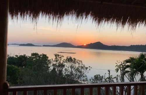 Batu Putih Casa | Lombok Villas, Villa Rembulan