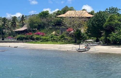 Batu Putih Casa | Lombok Villas, Villa Rembulan