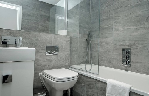 Stepney Green Apartamento | London Aldgate East City Elegant One Bedroom