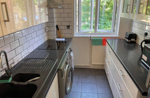 Haggerston Apartamento | London Fields Apartment - City Escape