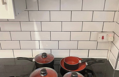 Haggerston Apartamento | London Fields Apartment - City Escape