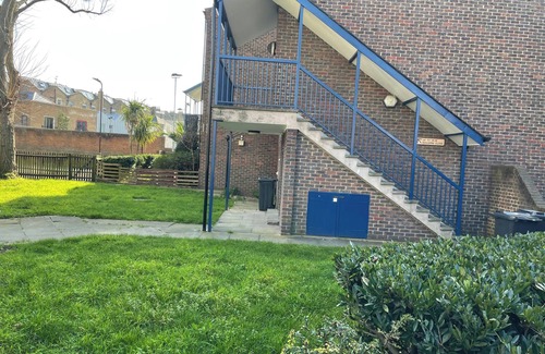 Haggerston Apartamento | London Fields Apartment - City Escape