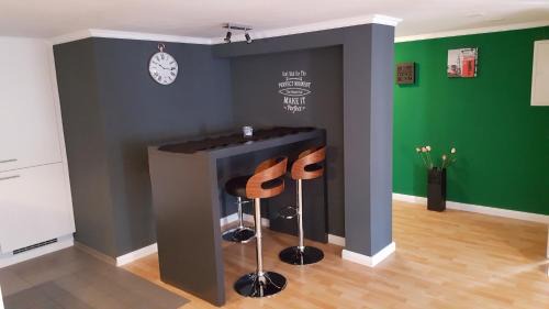 Rheineck Apartamento | London Apartments