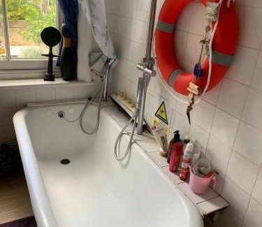 South Hampstead Apartamento | London Apt - Sleeps 5 - Great Transport links