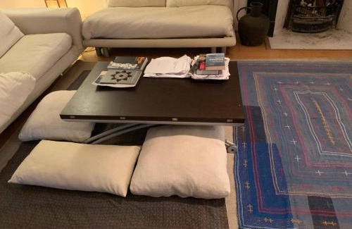 South Hampstead Apartamento | London Apt - Sleeps 5 - Great Transport links