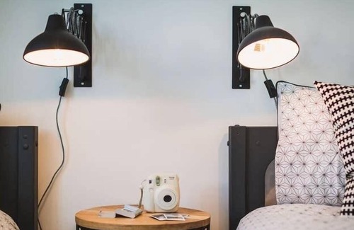 Biarritz Apartamento | LONDON AVENUE KEYWEEK apartment Biarritz center with balcony and parking