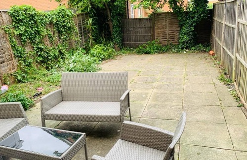 South Camberwell Casa | London Dream House - 4 Bedrooms