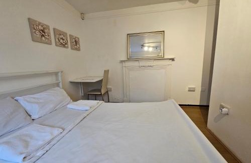Lansbury Casa | London E14 Rooms