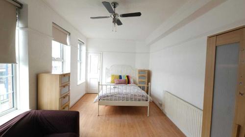 Edgware Apartamento | London Edgware Station Apartment