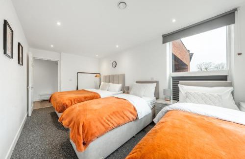 Edgware Apartamento | London Edgware Station