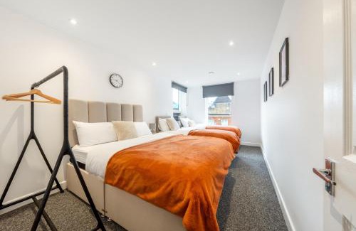 Edgware Apartamento | London Edgware Station