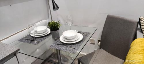 Borehamwood Apartamento | London gateway studio flat