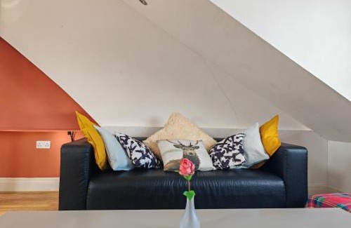 Kilburn Apartamento | London Home near central London