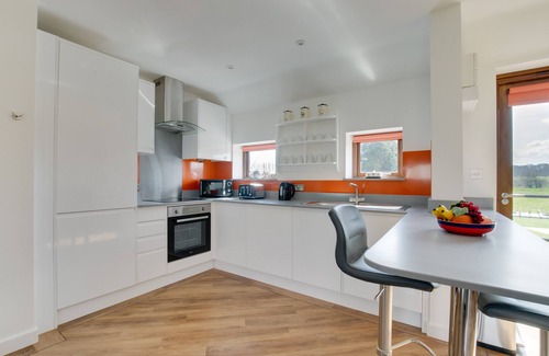 Cranbrook Casa | London Hopper Hut - Una Habitación Casa, Capacidad 2