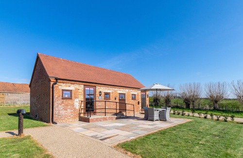 Cranbrook Casa | London Hopper Hut - Una Habitación Casa, Capacidad 2