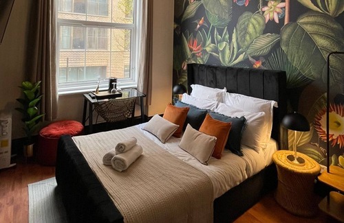 Islington Hotel | London KW Hotels