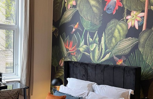 Islington Hotel | London KW Hotels