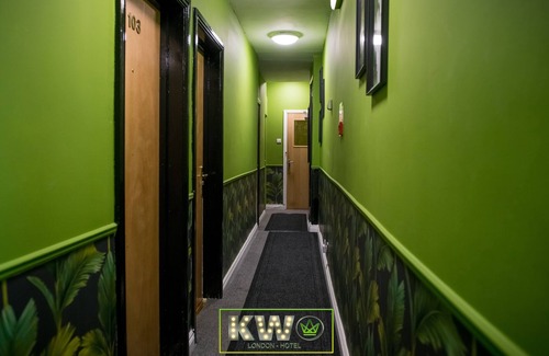 Islington Hotel | London KW Hotels