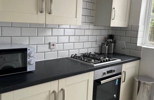 Dulwich Casa | London living