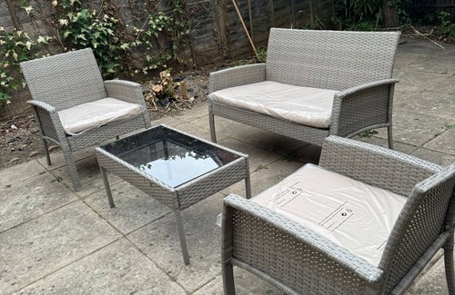 Dulwich Casa | London living