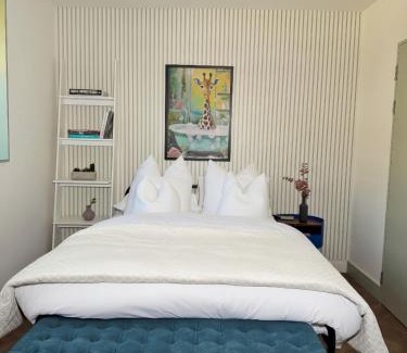 Anerley Casa | London Luxury Apartments