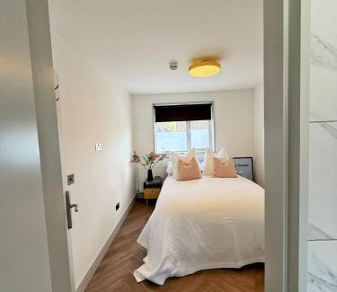 Anerley Casa | London Luxury Apartments