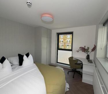 Anerley Casa | London Luxury Apartments