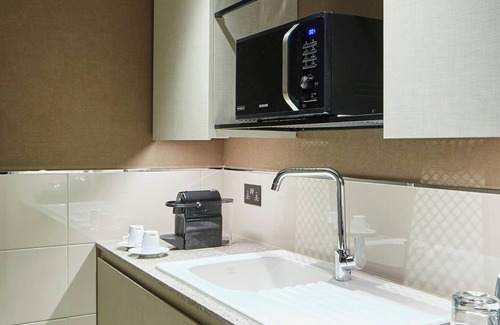 Belsize Hotel | London Marriott Hotel Regents Park