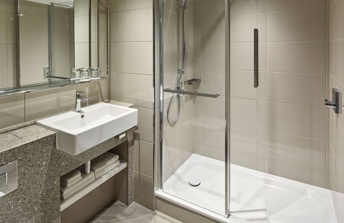 Belsize Hotel | London Marriott Hotel Regents Park