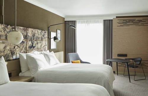 Belsize Hotel | London Marriott Hotel Regents Park